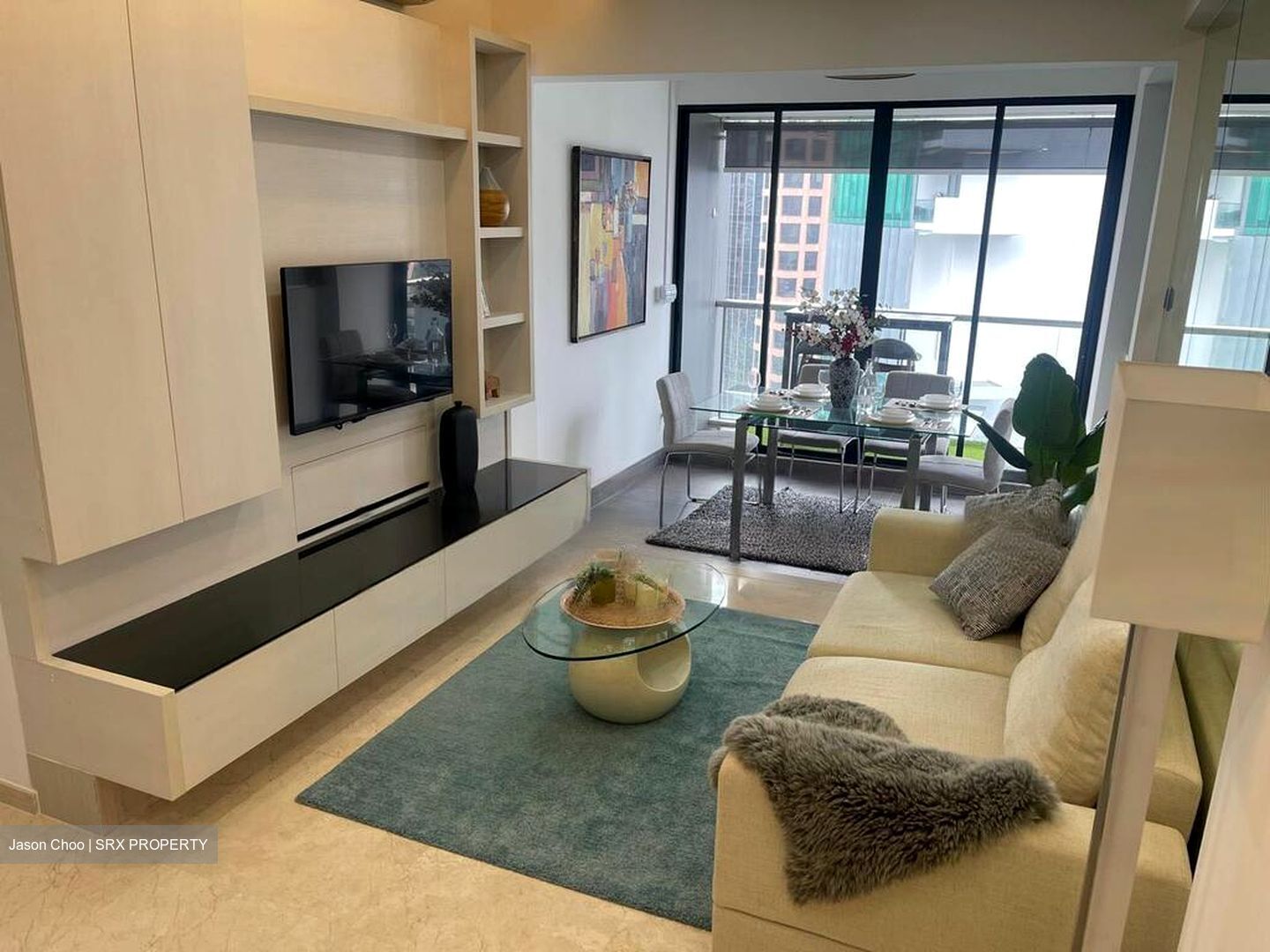 3 Cuscaden (D10), Apartment #453643401